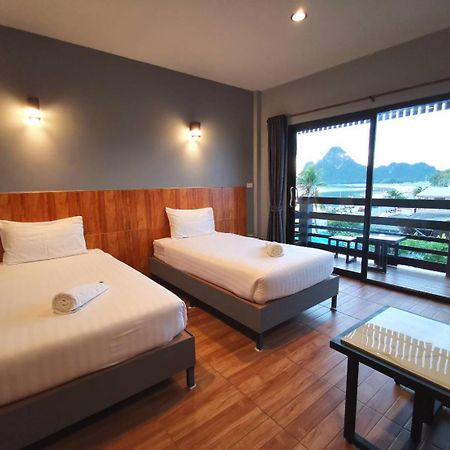 Zea Zide Hotel Prachuap Khiri Khan Zewnętrze zdjęcie