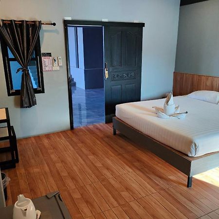 Zea Zide Hotel Prachuap Khiri Khan Zewnętrze zdjęcie