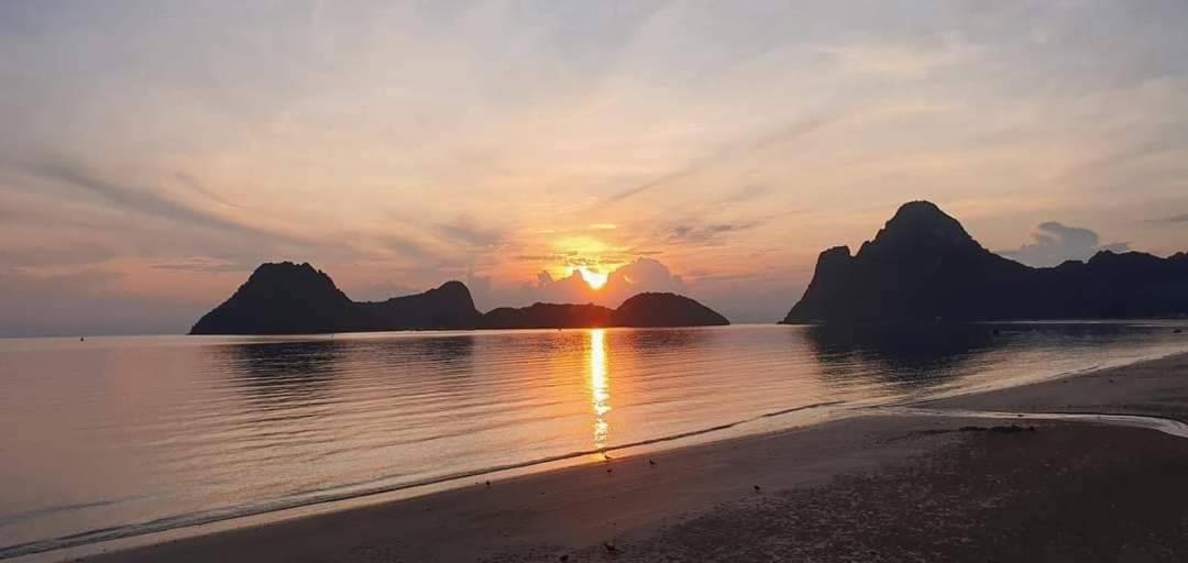 Zea Zide Hotel Prachuap Khiri Khan Zewnętrze zdjęcie