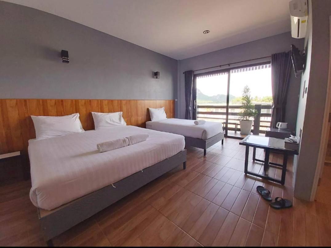 Zea Zide Hotel Prachuap Khiri Khan Zewnętrze zdjęcie