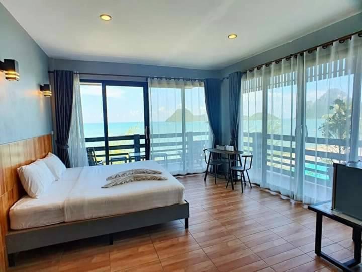 Zea Zide Hotel Prachuap Khiri Khan Zewnętrze zdjęcie