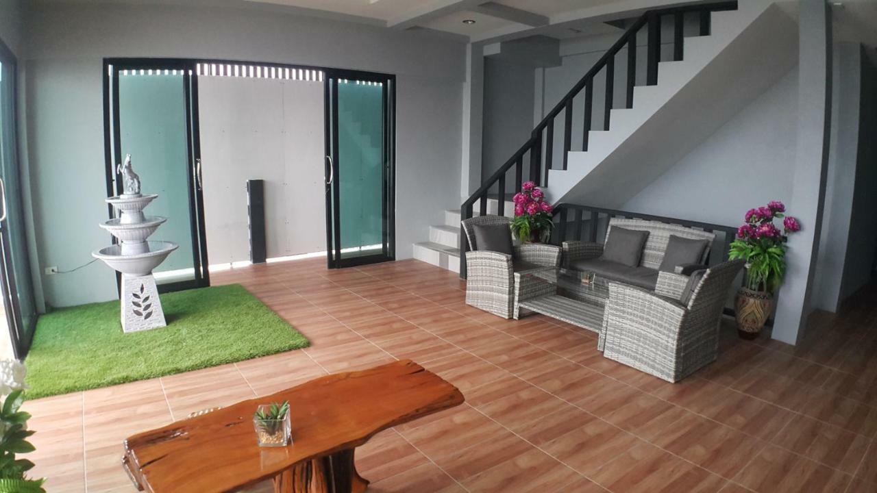 Zea Zide Hotel Prachuap Khiri Khan Zewnętrze zdjęcie