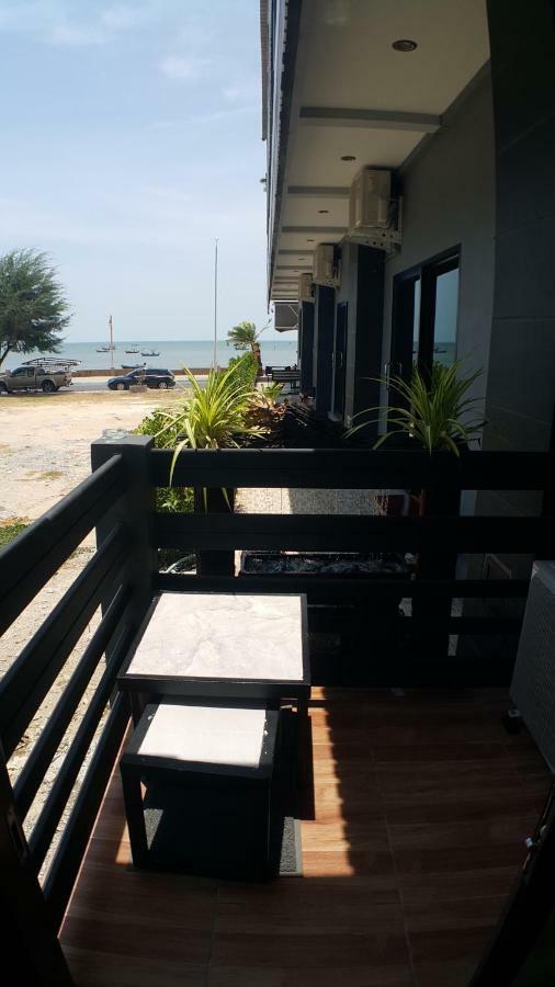 Zea Zide Hotel Prachuap Khiri Khan Zewnętrze zdjęcie