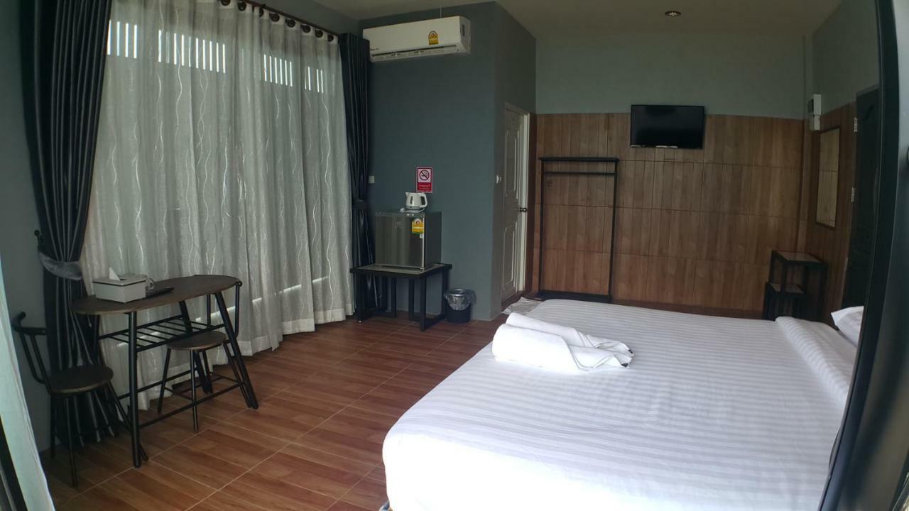 Zea Zide Hotel Prachuap Khiri Khan Zewnętrze zdjęcie